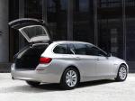 BMW 520d Touring 2011 года (AU)